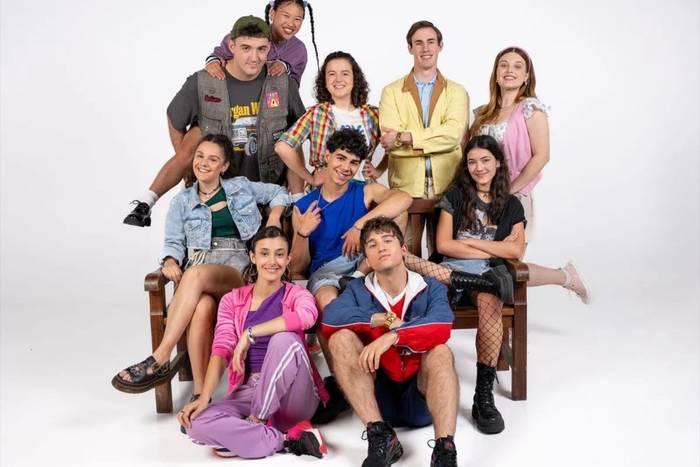 UEMAko herrietan 'Goazen' telesaila aurretik mustuko dute