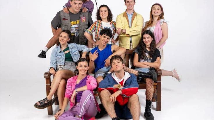 UEMAko herrietan 'Goazen' telesaila aurretik mustuko dute