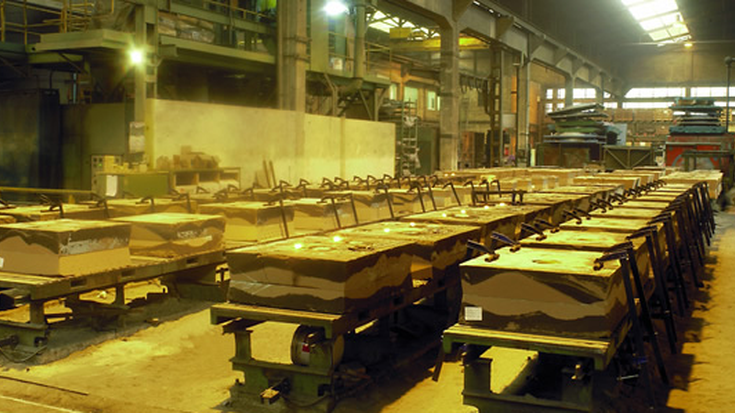 AMLSAk aldeko ingurumen-inpaktuaren adierazpena du