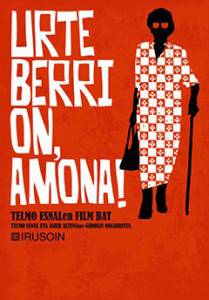 Urte berri on, Amona!