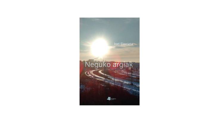 Pikuxarreko irakurleen ikasturteko lehenengo topaketa