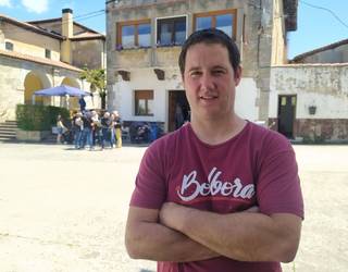 "Oso zaila da zuzenean gazta guztia saltzea"