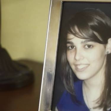 'Nagore' dokumentalaren emanaldia, Asun Casasolarekin