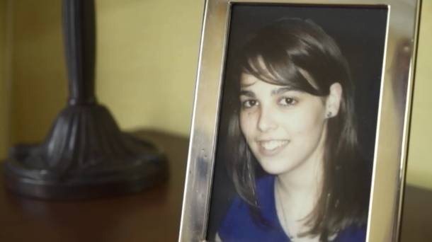 'Nagore' dokumentalaren emanaldia, Asun Casasolarekin