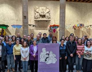 Toki erakundeek emakumeen kontrako indarkeria digitala salatu dute