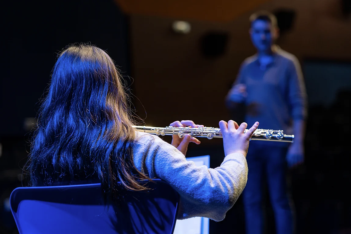 Musika eta dantza eskolan izena emateko hilabetea izanen da