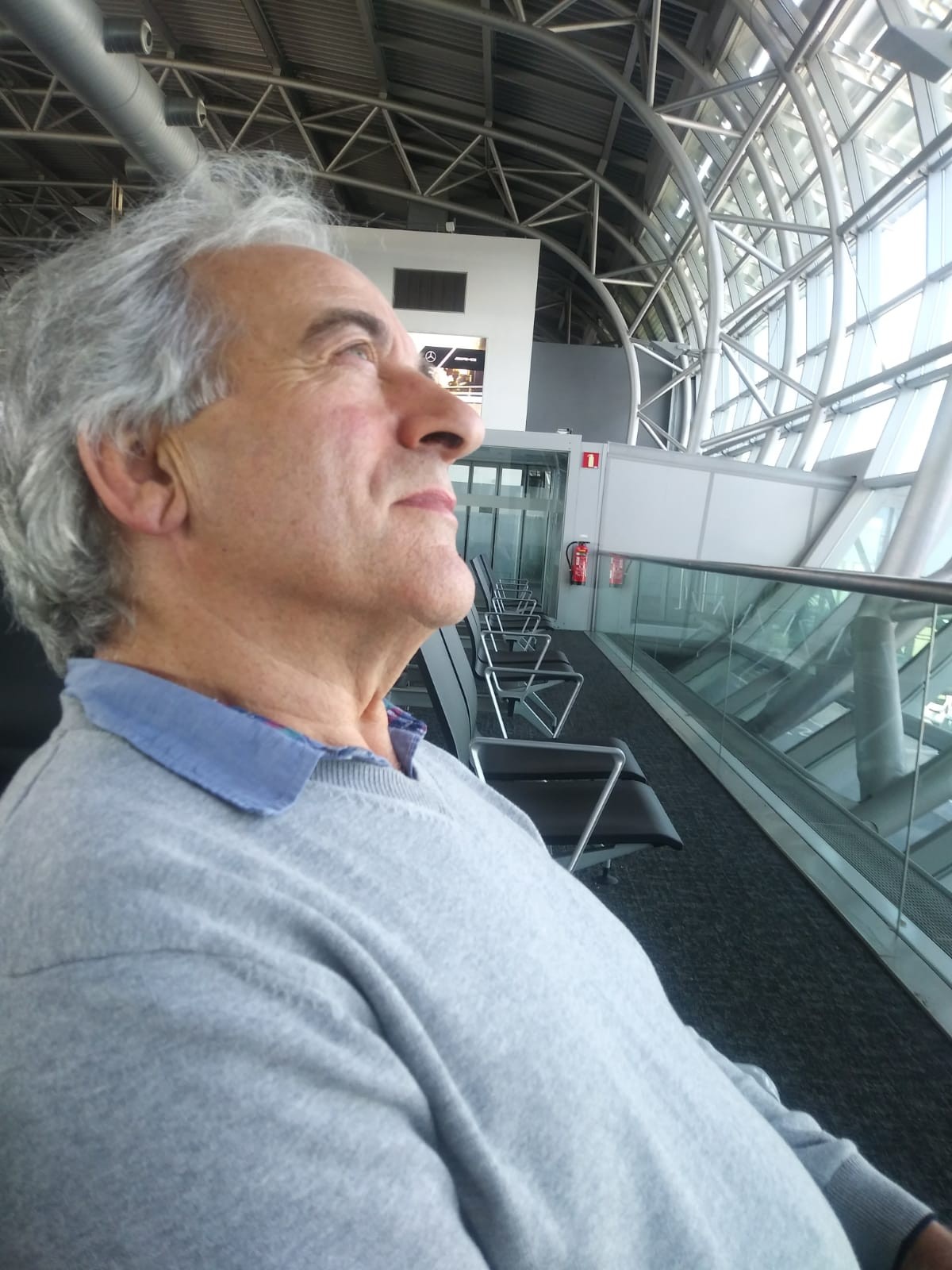 Victor Mesanzaren kontzertu sentsoriala