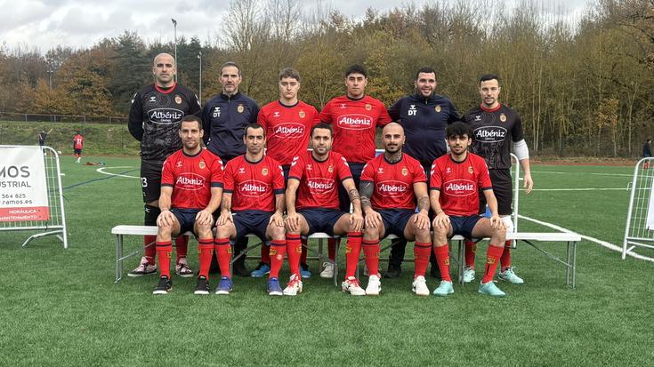 Altsasuren eta Aralar Mendiren garaipenak