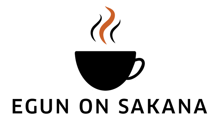 Egun on Sakana ekainak 6