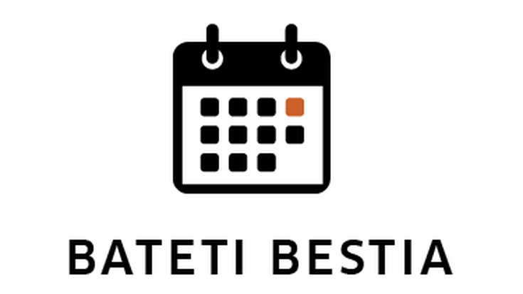 Bateti bestia 2019-01-25