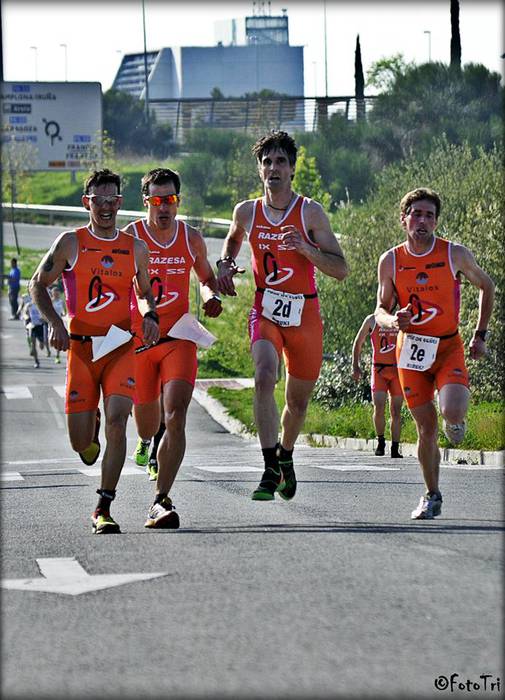 San Juan Duatloia Igor Floresendako