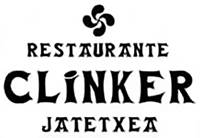 CLINKER JATETXEA logotipoa