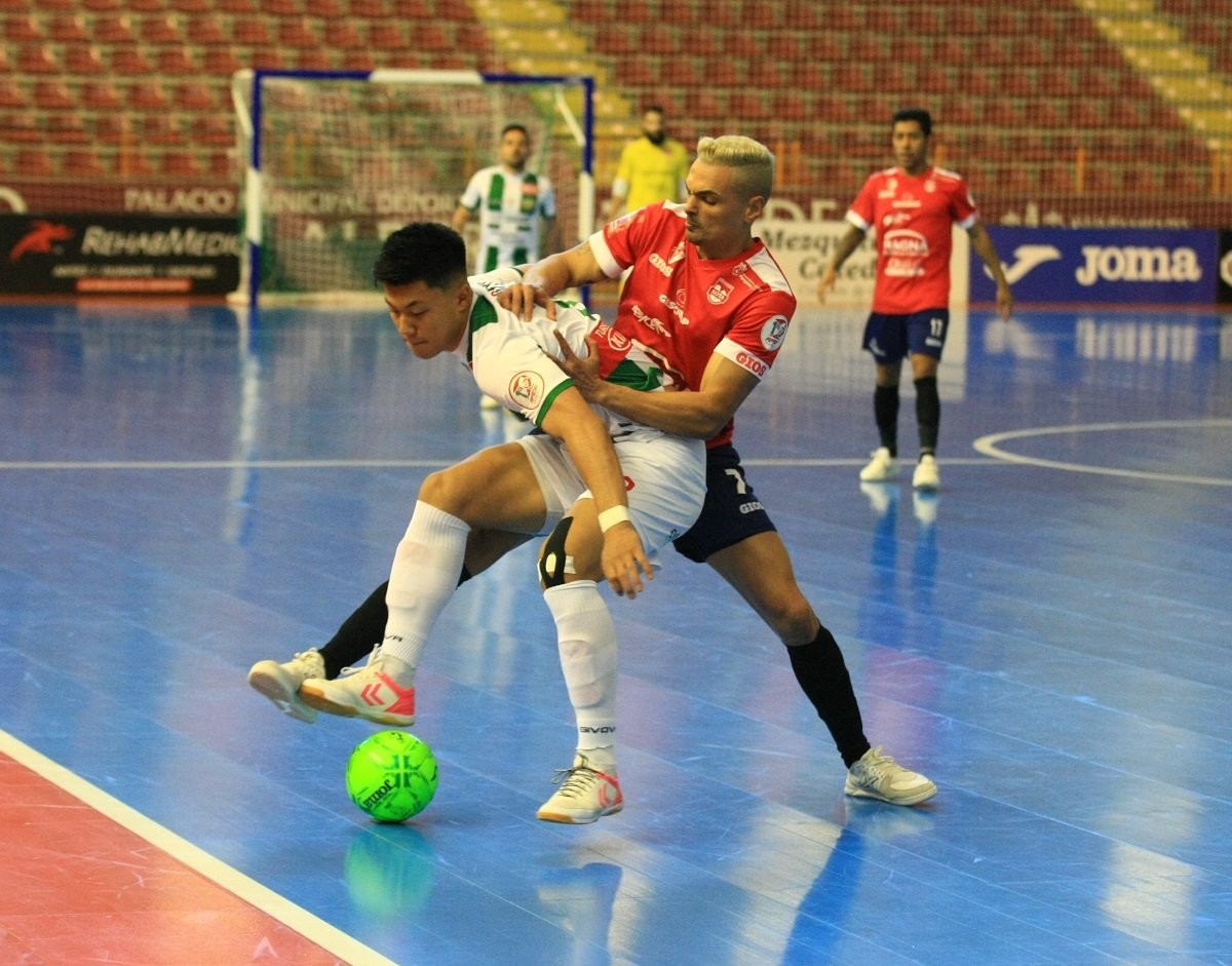 Puntu bat lehen mailari eusteko borrokarako