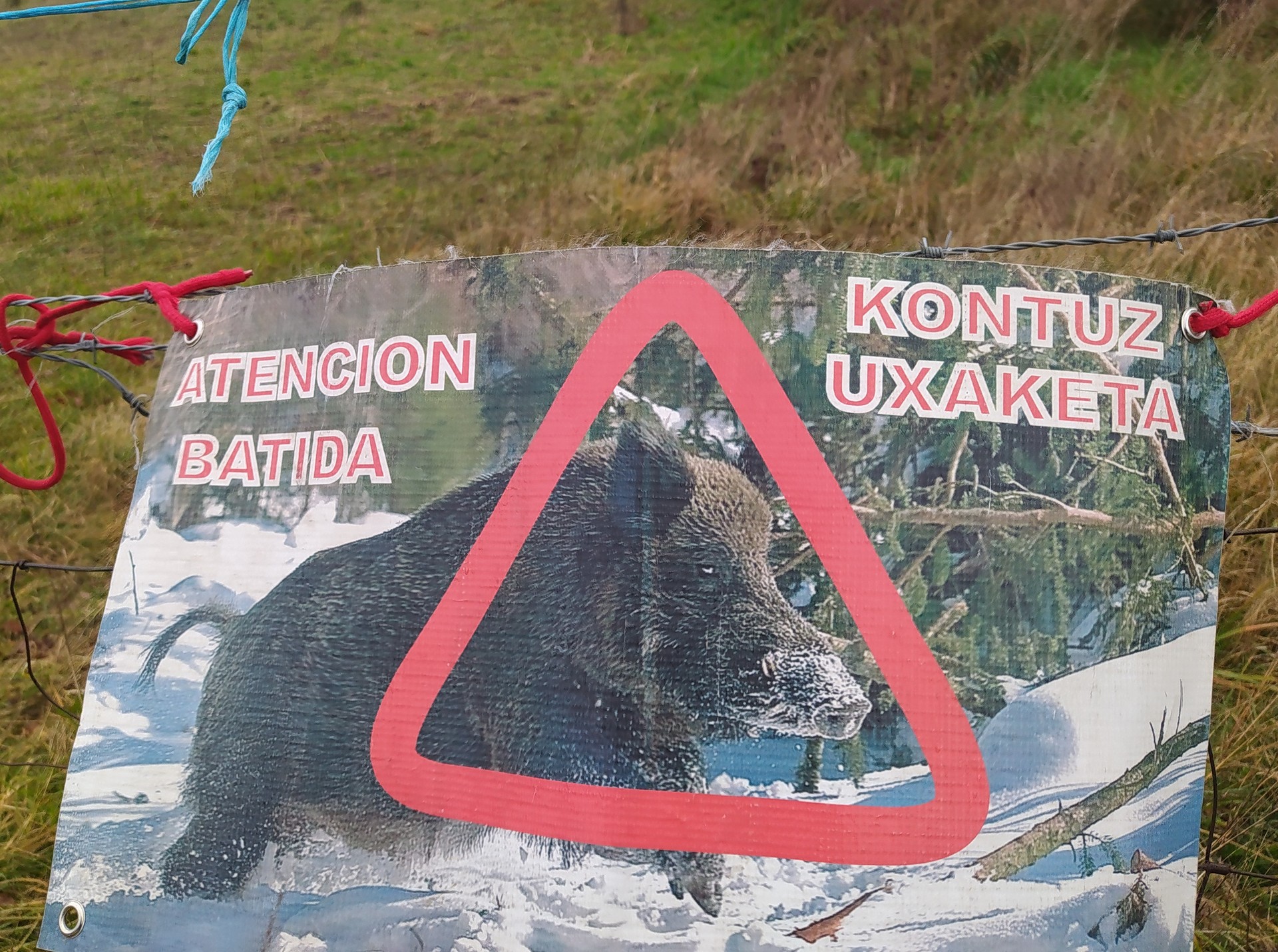 Uharte Arakilgo herrigunetik gertu uxaldia eginen dute