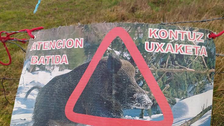 Uharte Arakilgo herrigunetik gertu uxaldia eginen dute