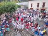 Santa Ana festak Olaztin