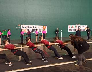 Hartu soka, tenka, tira!