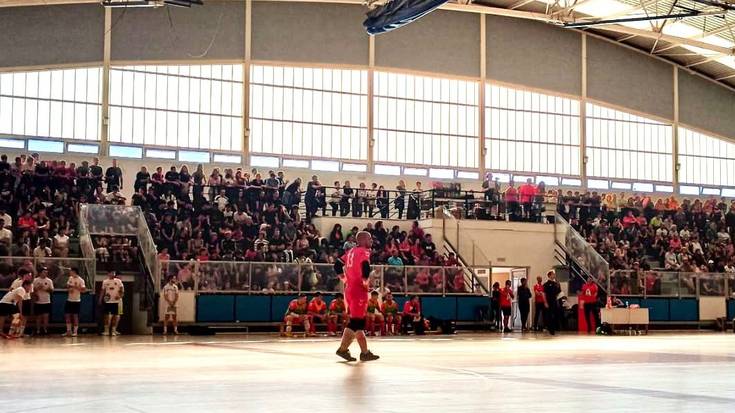 Zelandi topera kopa finaletan