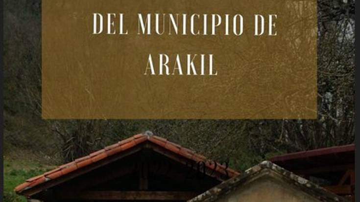 Arakilgo landa eremua