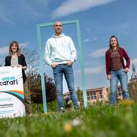 Sorionekuek zubietan jarri dute hitzordua