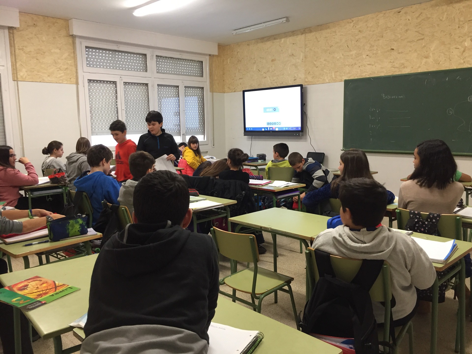 Institutuan aluminioari gerra