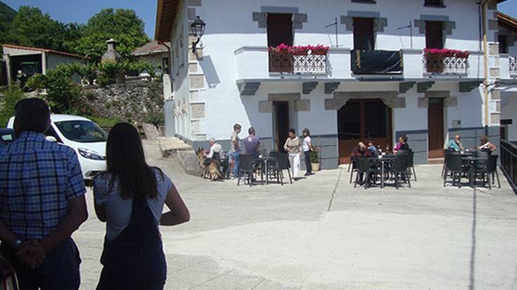 Kontzejuak bi etxebizitza alokatuko ditu