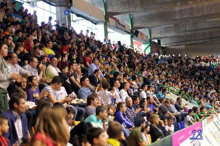 Magna Xota, aurre denboraldia prestatzera