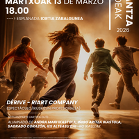 Ikastetxetik oholtzara