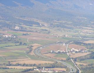 Ahuntz saldoaren jabeari deia