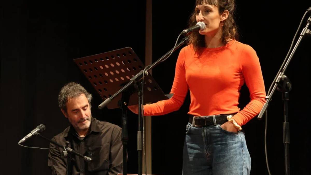 "Idazketa sortzen zait behar, gogo edo bulkada batetik"