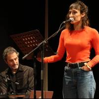 "Idazketa sortzen zait behar, gogo edo bulkada batetik"