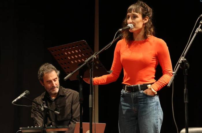 "Idazketa sortzen zait behar, gogo edo bulkada batetik"