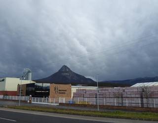 Ceramica Utzubar SMk egindako eskaera onartuta