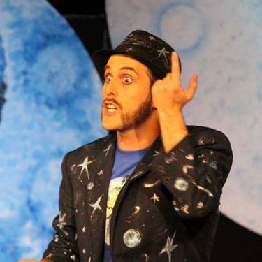 'Flobin jolas eta ipuin', Etxarri Aranatzen