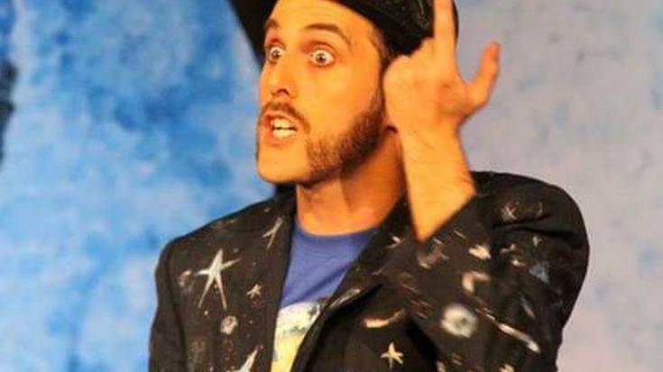 'Flobin jolas eta ipuin', Etxarri Aranatzen