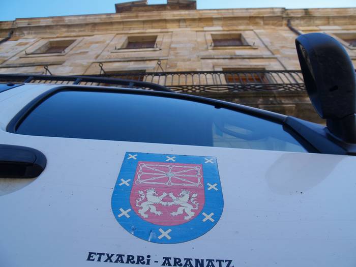 Udalak dirulaguntzen estrategia plana onartu du