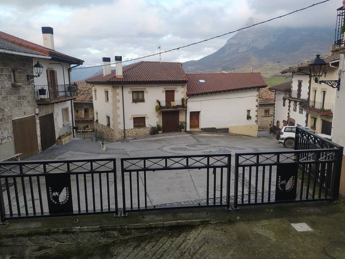 Lizarraga Euskaraldiarekin bat