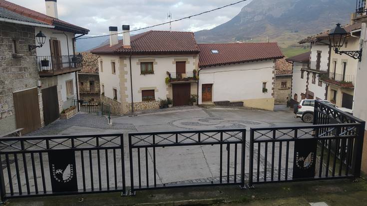 Lizarraga Euskaraldiarekin bat