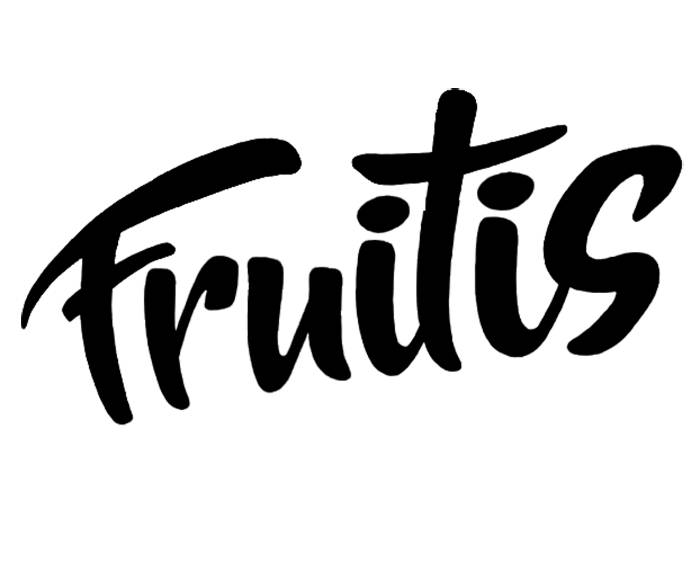 FRUITIS FRUTA-DENDA logotipoa