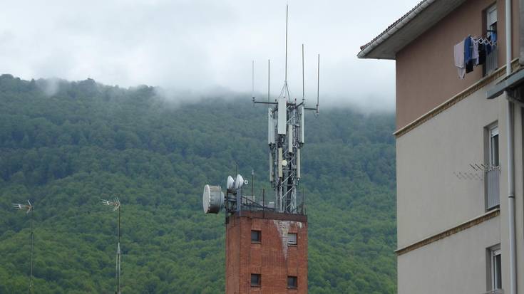 Belaunaldi berriko 4G eta 5G zerbitzu mugikorra Altsasura iristear da