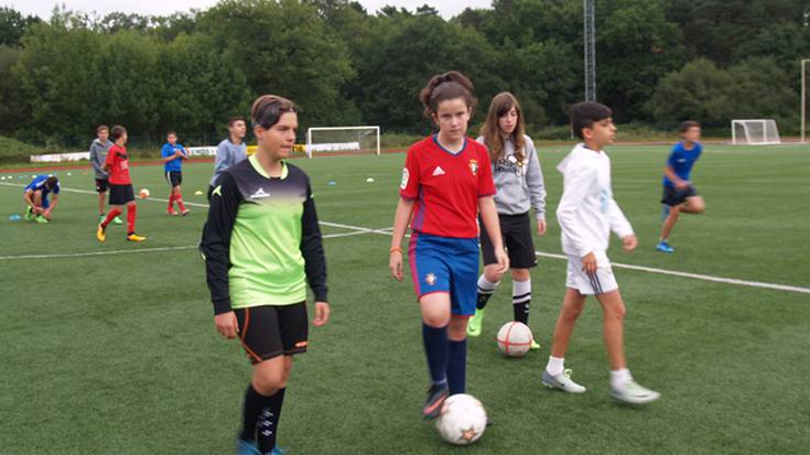 Sakanako Futbol Topaketak bueltan: igandean kimuak Etxarri Aranatzen