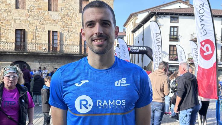 "Indar askorekin hartuko ditugu datozen erronka berriak"