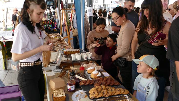 Tokiko produktuaren aldarria