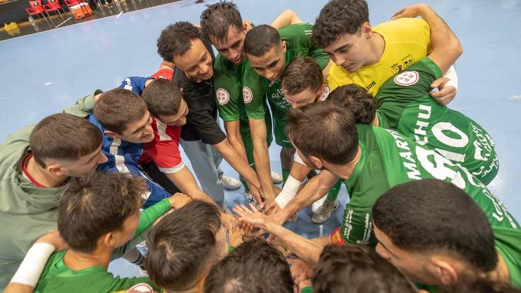 Xotak garaipenaren xenda berreskuratu du