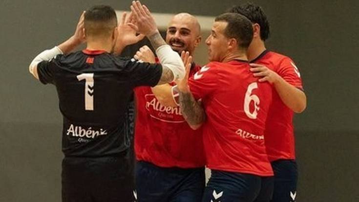 Altsasuren bigarren garaipena eta Aralar Mendiren ezina