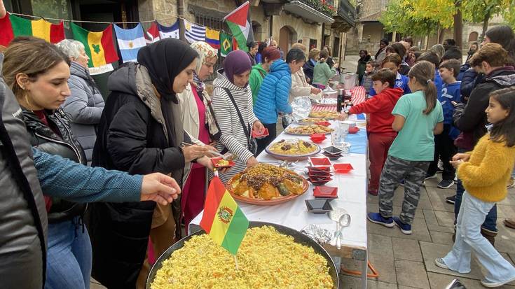 Latinoamerika hizpide