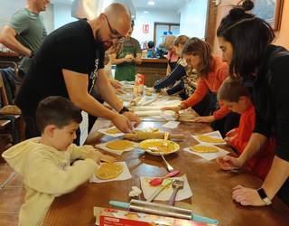 Piperropilak ere badira mamuxarroen herrian