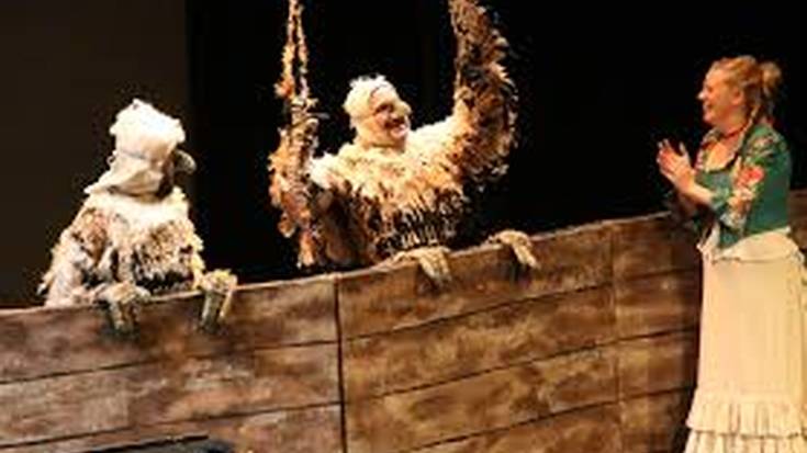 Yllanaren mendebalde urruna, Olaztin