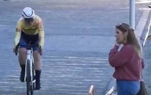 Nahia Imaz zortzigarren Lekeitioko erlojupekoan