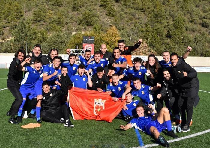 Unai Zubiriaren golek saria dute